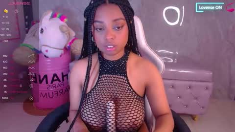 Charlote  online show from October 16, 1:22 pm