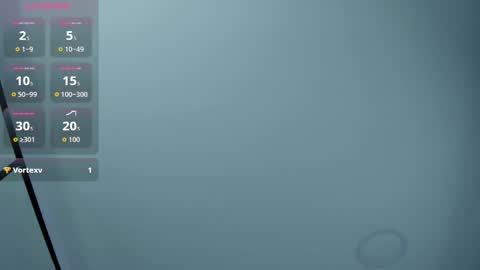 charlote_rossee online show from January 14, 3:58 am