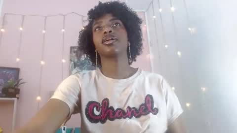 charlothcameronrs online show from March 9, 12:10 pm