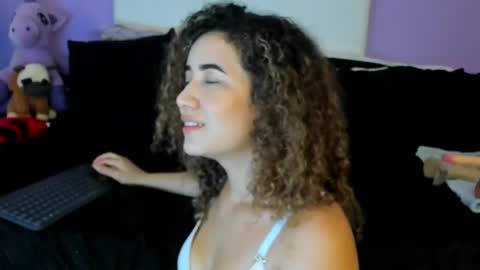 Char 3 online show from October 10, 4:57 pm