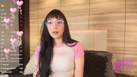 ambar online show from March 3, 11:28 am