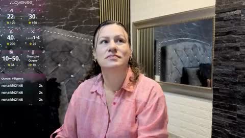 charlotte online show from November 29, 9:50 am