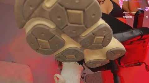 charlotte  grey online show from March 21, 2:44 pm