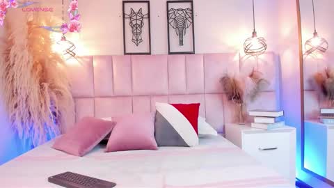 Daniela online show from January 7, 3:22 am