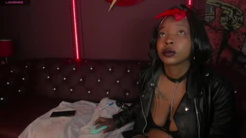  CHARLOTTE BROWN  online show from October 30, 12:28 pm