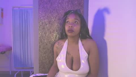  CHARLOTTE BROWN  online show from October 29, 12:18 pm