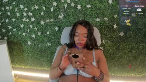  CHARLOTTE BROWN  online show from September 22, 2:32 pm