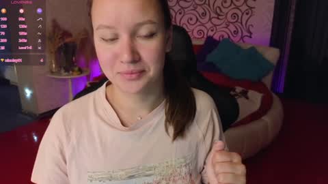 Charlotte online show from January 12, 10:43 pm