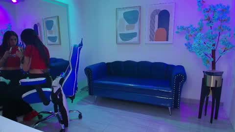 Charlotte online show from February 26, 4:19 am