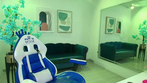 Charlotte online show from March 9, 6:50 am