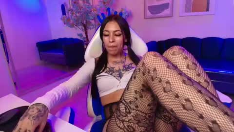 Charlotte online show from February 2, 6:25 am