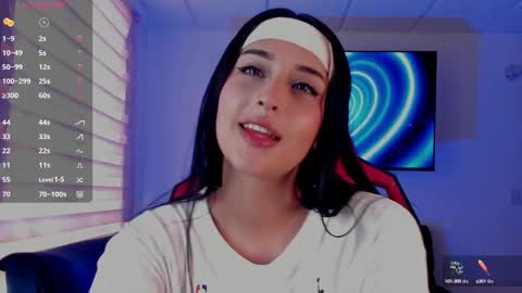 Charlotte  online show from September 18, 8:13 pm