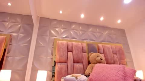 Charlotte Icee online show from March 27, 6:31 pm