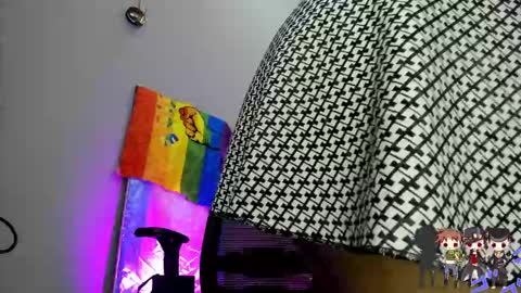 Charlie  online show from March 8, 12:20 pm