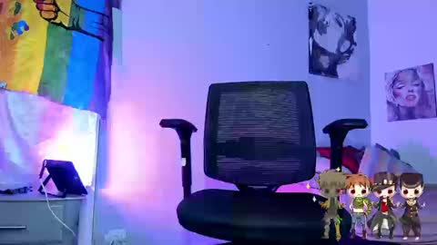 Charlie  online show from September 23, 4:17 am