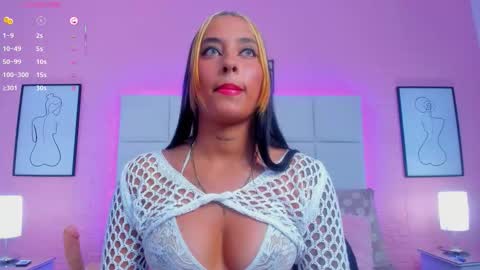 Charlotte online show from March 17, 5:51 pm