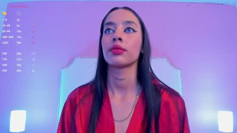 Charlotte online show from January 31, 2:04 am