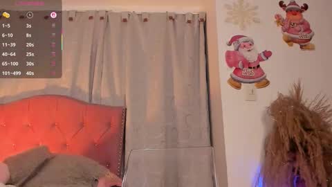 Charlotte online show from November 29, 5:37 am