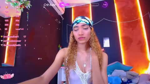 CHARLOTTE online show from March 9, 12:53 pm