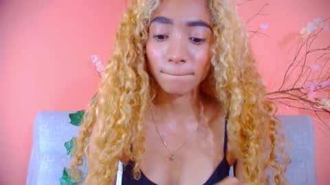 CHARLOTTE online show from November 1, 4:17 pm