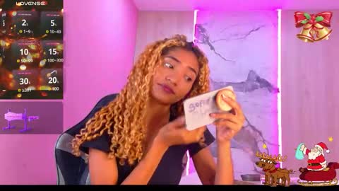 CHARLOTTE online show from December 5, 12:25 pm