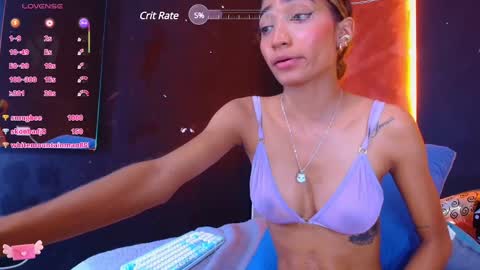 CHARLOTTE online show from March 8, 6:05 pm