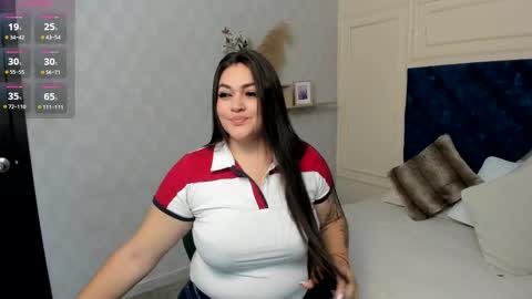 Charlotte Mayers online show from March 2, 11:28 am