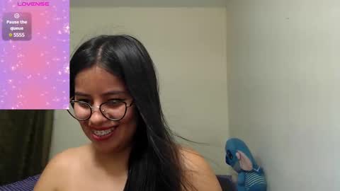 Valeria online show from January 21, 2:33 am