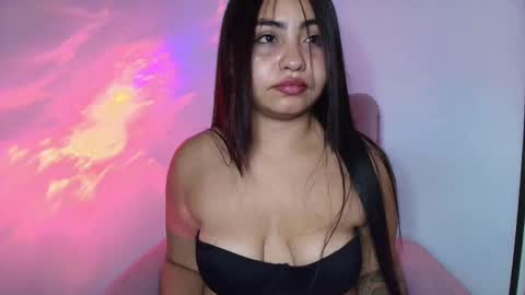 charlotte_princess_1 online show from February 27, 5:29 am