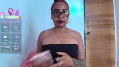 charlotte_princess_1 online show from October 5, 6:59 pm