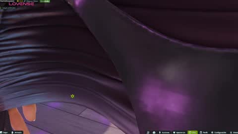 Charlotte online show from April 8, 2:25 am