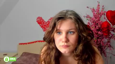 Charlotte online show from February 19, 12:14 am