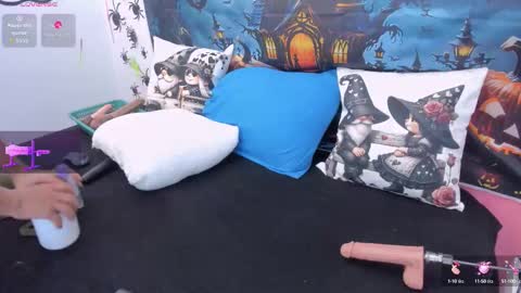 Charlotte  online show from October 15, 7:26 pm