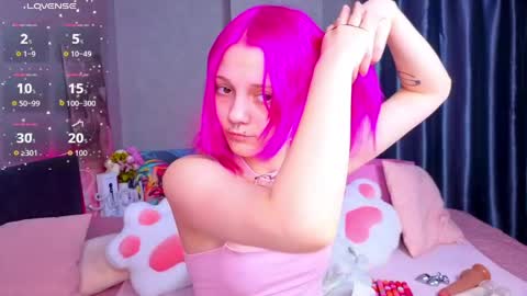 charlotteharuko online show from March 29, 5:03 pm