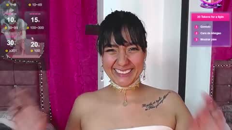 charlottekiss99 online show from September 17, 3:04 pm