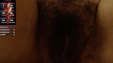 CharlotteLemke online show from January 6, 5:28 pm