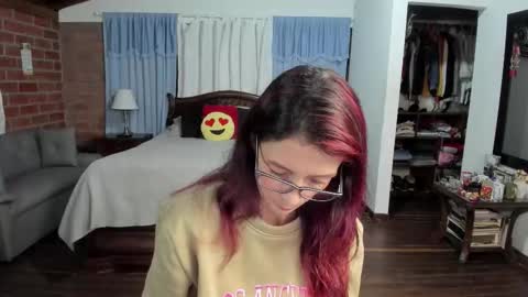 Charlotte online show from November 26, 1:03 am