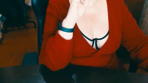 CharlotteXTasty online show from December 5, 1:53 pm