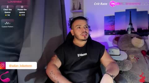 charly online show from September 21, 5:06 pm