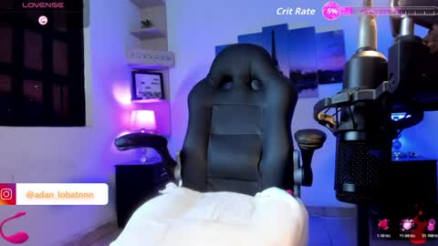 charly online show from June 27, 6:36 pm