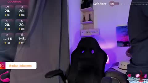 charly online show from September 23, 5:07 pm