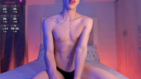 charly online show from January 1, 3:23 am