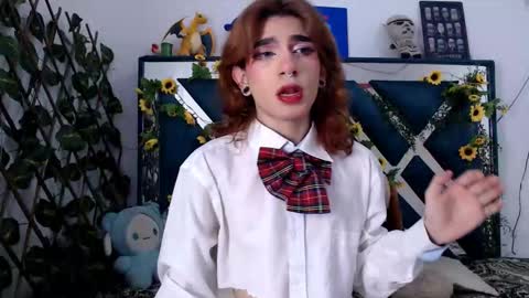 charly_evans60 online show from November 24, 12:31 am