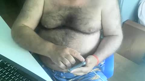 charly online show from June 5, 8:20 am