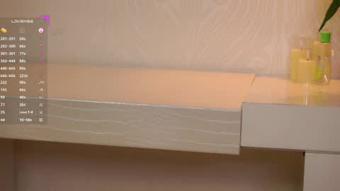 charmainepenny online show from April 18, 7:07 pm