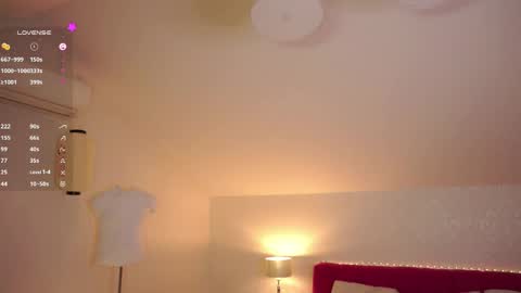 charmainepenny online show from April 20, 6:11 pm