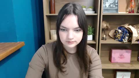 Julliette online show from November 26, 10:45 am