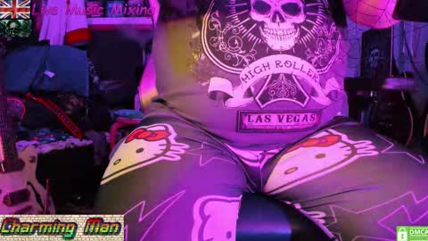 3 of 9 Borg online show from November 18, 7:28 pm