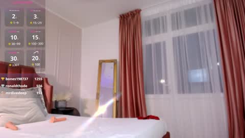  Annye   online show from January 25, 12:17 am