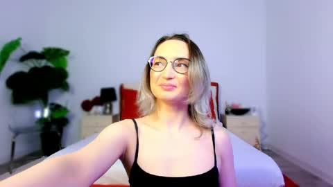  Annye   online show from March 22, 6:23 pm